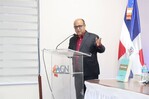 El Archivo General de la Nación presenta libro “El oficio de pensar”, del filósofo Andrés Merejo El Archivo General de la Nación presenta libro “El oficio de pensar”, del filósofo Andrés Merejo