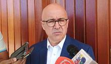 Domínguez Brito califica al Gobierno de “inepto” tras apagón general y cuestiona subsidios eléctrico