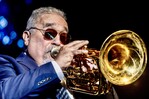 Muere Willie Colón, emblemático músico e intérprete de íconos de la salsa como Idilio