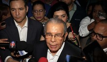 Danilo Medina cuestiona respuesta del Gobierno ante crisis económica por guerra en Medio Oriente