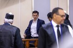 Defensa de Hugo Beras afirma que apertura a juicio no implica culpabilidad