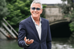 George Clooney pacta con su esposa no volver a besar a otras actrices en sus películas