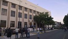 Hombre que lanzó ácido del diablo a expareja en Cristo Rey enfrentará juicio de fondo