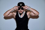 Yandel llega con su espectáculo Sinfónico” a la República Dominicana