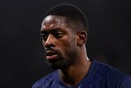 Capitán Dembélé: sin Mbappé, la hora de dar un paso adelante con Francia
