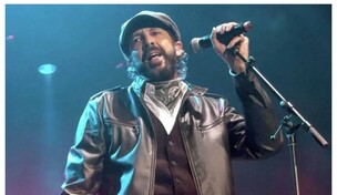 Un libro explora cómo Juan Luis Guerra venció la fama con la fe
