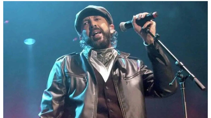 Un libro explora cómo Juan Luis Guerra venció la fama con la fe