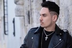 Angelo Perrone es  galardonado como Artista Tropical del Año en los Premios Glamour Music Awards