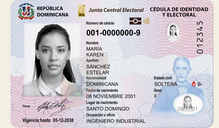 Estos son los pasos para solicitar la cedulación móvil especial