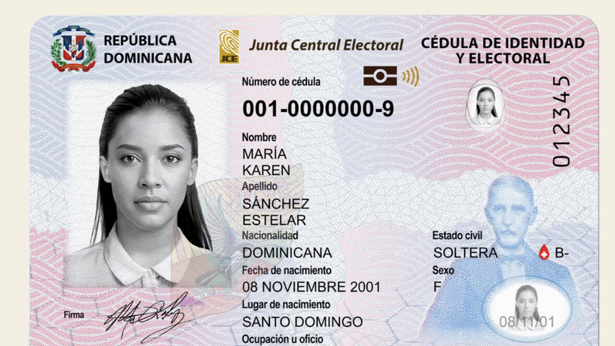 ¿Alteraron el Escudo de la nueva cédula? Preguntas y respuestas sobre la polémica y su diseño