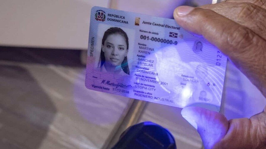 Hoy inicia la renovación de la nueva cédula en todo el país: lo que debe saber