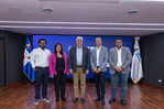 Unapec analiza impacto de la Inteligencia Artificial en la competitividad y la economía creativa Unapec analiza impacto de la Inteligencia Artificial en la competitividad y la economía creativa