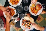 Una dieta rica en grasas aumenta la probabilidad de cáncer de hígado