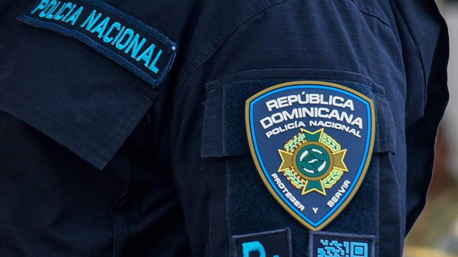Bajo investigación policía que mató a joven durante fiesta callejera en Santiago
