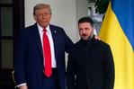 Trump afirma que Estados Unidos sigue compartiendo información de inteligencia con Ucrania