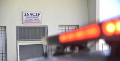 Investigan causas de muerte de recluso italiano en la cárcel Najayo Hombres 