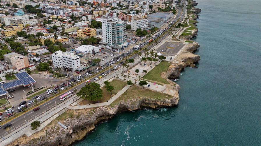 ¿Por qué RD no se desarrolla? Políticas que limitan el ahorro y la formación de capital