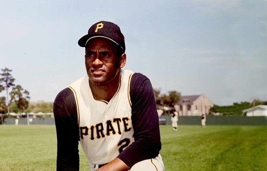 Piratas de Pittsburgh, una alineación de negros