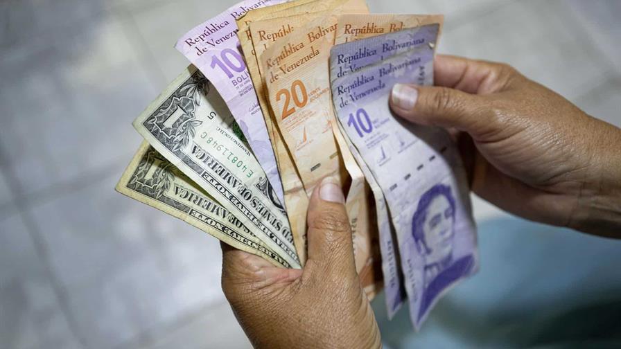 Venezuela se asoma a una nueva etapa con regreso a la banca global tras alivio de sanciones