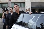 Bolsonaro recibe alta médica y vuelve a prisión tras ocho días hospitalizado