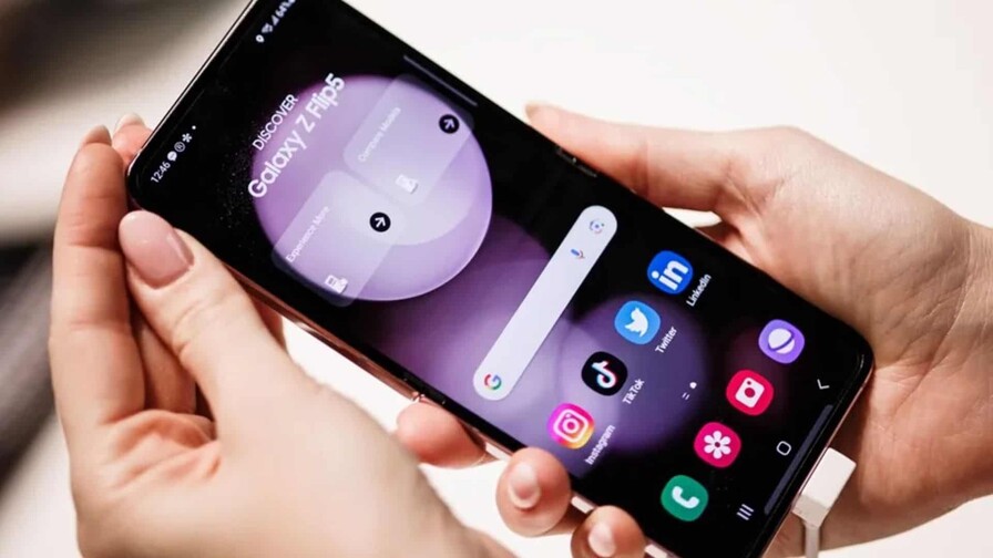 La china TCL demanda a la surcoreana Samsung en EE. UU. por publicidad engañosa
