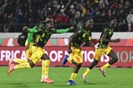 Mali da la sorpresa al eliminar a Túnez en los penales en Copa África