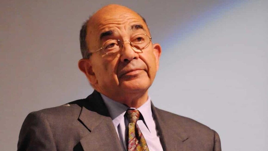 Muere a los 92 años el juez Alvin Hellerstein, que preside caso contra Nicolás Maduro Muere a los 92 años el juez Alvin Hellerstein, que preside caso contra Nicolás Maduro