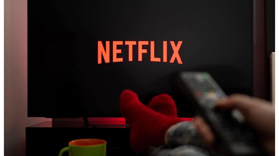 Las acciones de Netflix caen ante las preocupaciones sobre su crecimiento Las acciones de Netflix caen ante las preocupaciones sobre su crecimiento