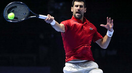 Joao Fonseca elimina a Novak Djokovic de Roland Garros en una batalla épica