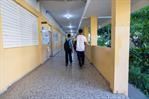 Minerd mantiene suspensión de docencia para este viernes en Espaillat y Puerto Plata por lluvias