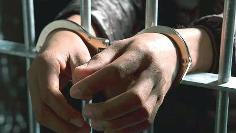 Capturan a un hombre condenado por homicidio en San Cristóbal Capturan a un hombre condenado por homicidio en San Cristóbal