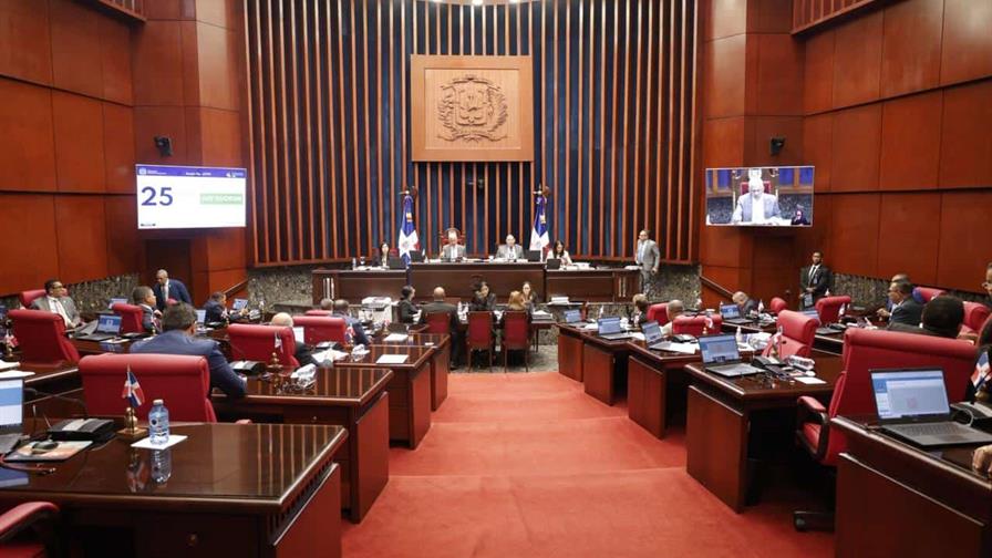 Siete años sin revisar actos del Gobierno evidencian debilidad en la fiscalización del Congreso