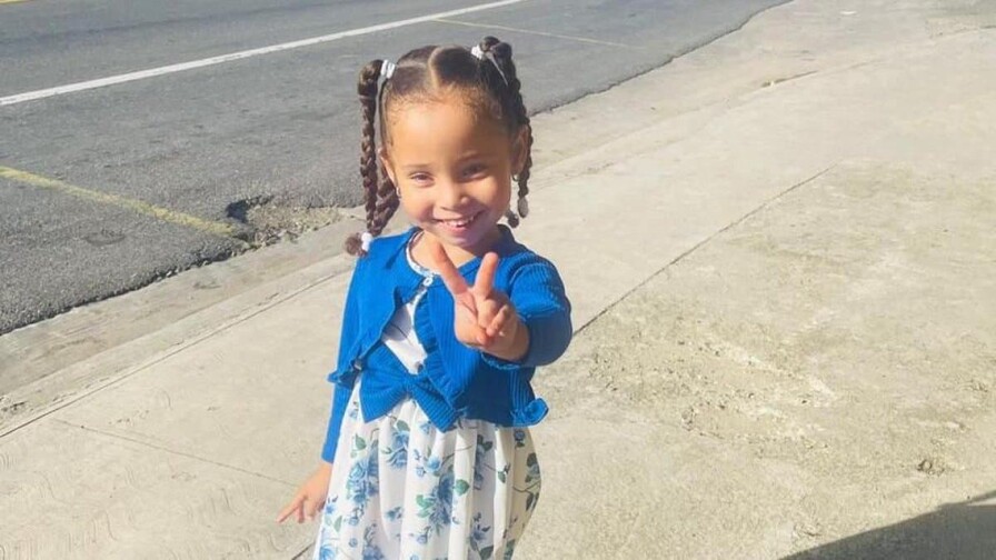 Madre de Brianna Genao convoca cadena de oración por su hija desaparecida Madre de Brianna Genao convoca cadena de oración por su hija desaparecida