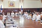Abinader llama a funcionarios a priorizar la eficiencia en el uso de recursos públicos