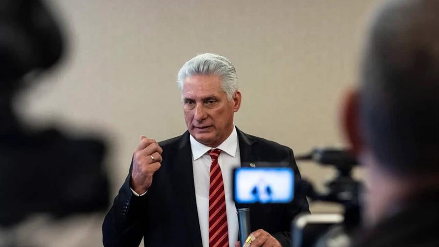 Cuba critica a presidente electo de Colombia por anunciar ruptura de relaciones