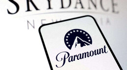 Paramount y el estado de California mantendrán conversaciones sobre la fusión con Warner