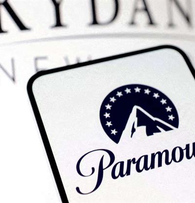 Paramount y el estado de California mantendrán conversaciones sobre la fusión con Warner