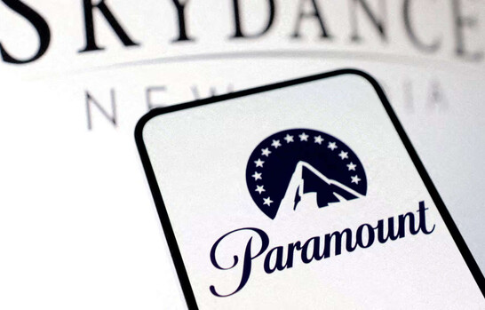 Paramount y el estado de California mantendrán conversaciones sobre la fusión con Warner
