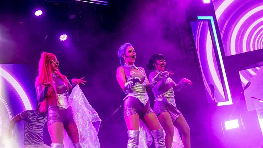 Las cazadoras del K-Pop llegan por primera vez a República Dominicana