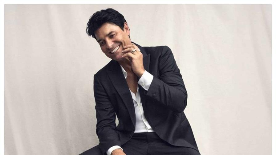 Chayanne responde las preguntas más buscadas sobre su vida antes de su concierto en RD