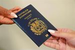 El pasaporte electrónico elimina el registro previo para pase automático por Migración