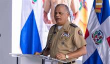 Ministro de Defensa encabeza inauguración de varias obras en la Armada de RD