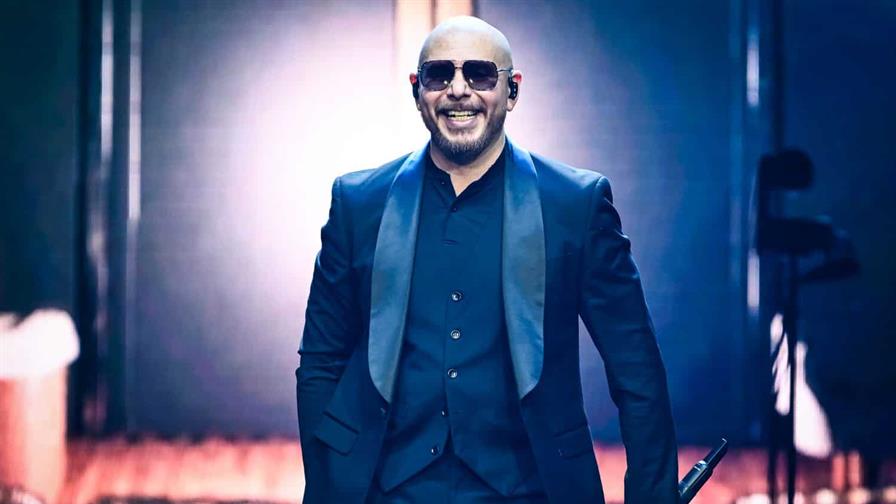 Música de Pitbull regresa a Bridgerton en la cuarta temporada
