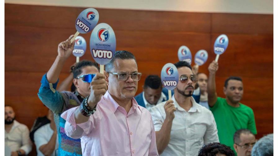 Sgacedom celebra Asamblea General de Socios Administrados 2026 Sgacedom celebra Asamblea General de Socios Administrados 2026