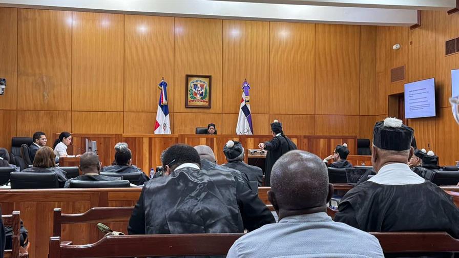 Imputado en fraude millonario contra Senasa intentó salir del país y fue apresado en el aeropuerto