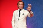 Muere a los 93 años el diseñador italiano Valentino