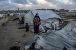La situación alimentaria de Gaza es extremadamente frágil según la ONU La situación alimentaria de Gaza es extremadamente frágil según la ONU