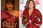 La película sobre la merenguera Milly Quezada abrirá el Festival de Cine Global de Santo Domingo