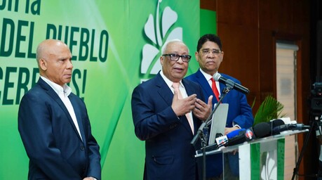 Daniel Toribio: cuatro de cada cinco nuevos empleos en 2025 formales fueron estatales