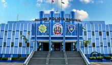 Abinader pone en retiro a cinco generales y asciende a seis a ese rango en la Policía